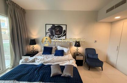 Apartment - Studio - 1 for rent in Madinat Hind 4 - Dubai Land - Dubai Apartment - Studio - 1 for rent in Madinat Hind 4 - Dubai Land - Dubai