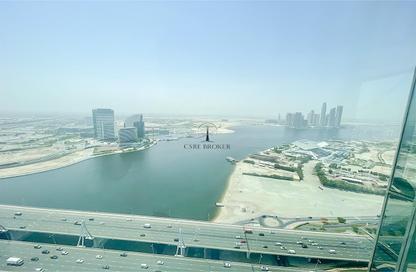 Apartment - 3 Bedrooms - 3 Bathrooms for sale in D1 Tower - Culture Village - Dubai