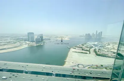 Apartment - 3 Bedrooms - 3 Bathrooms for sale in D1 Tower - Culture Village - Dubai Apartment - 3 Bedrooms - 3 Bathrooms for sale in D1 Tower - Culture Village - Dubai