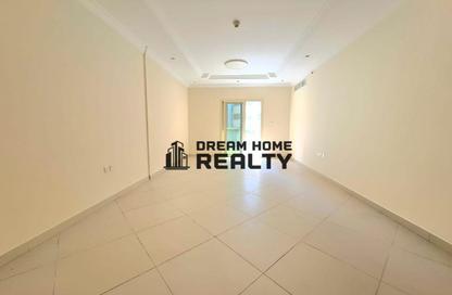 Apartment - 2 Bedrooms - 2 Bathrooms for rent in New Al Taawun Road - Al Taawun - Sharjah