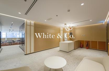 Office Space - Studio for rent in Mazaya Business Avenue AA1 - Mazaya Business Avenue - Jumeirah Lake Towers - Dubai