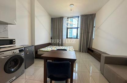 Apartment - Studio - 1 Bathroom for rent in O2 Tower - District 14 - Jumeirah Village Circle - Dubai Apartment - Studio - 1 Bathroom for rent in O2 Tower - District 14 - Jumeirah Village Circle - Dubai