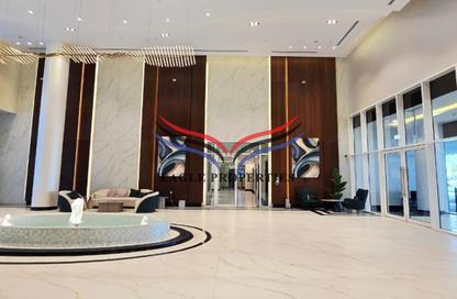 Apartment - 2 - 3 for rent in Opalz By Danube Tower 2 - Opalz by Danube - Dubai Science Park - Dubai