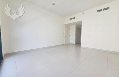 Apartment - 2 Bedrooms - 2 Bathrooms for rent in Park Point Building D - Park Point - Dubai Hills Estate - Dubai
