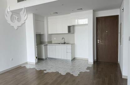 Apartment - 2 Bedrooms - 2 Bathrooms for rent in Park Point Building D - Park Point - Dubai Hills Estate - Dubai