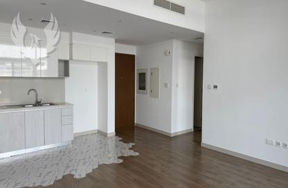 Apartment - 2 Bedrooms - 2 Bathrooms for rent in Park Point Building D - Park Point - Dubai Hills Estate - Dubai