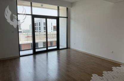 Apartment - 2 Bedrooms - 2 Bathrooms for rent in Park Point Building D - Park Point - Dubai Hills Estate - Dubai