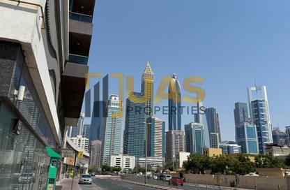 Shop - Studio for rent in Al Khair 2 - Al Satwa - Dubai