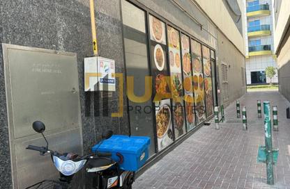 Shop - Studio for rent in Al Khair 2 - Al Satwa - Dubai Shop - Studio for rent in Al Khair 2 - Al Satwa - Dubai