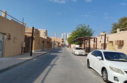 Villa - 3 Bedrooms - 3 Bathrooms for sale in Liwara 1 - Ajman Villa - 3 Bedrooms - 3 Bathrooms for sale in Liwara 1 - Ajman