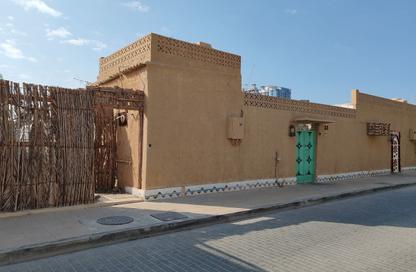Villa - 3 Bedrooms - 3 Bathrooms for sale in Liwara 1 - Ajman