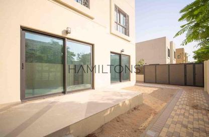Townhouse - 3 Bedrooms - 4 Bathrooms for sale in Sharjah Sustainable City - Sharjah Townhouse - 3 Bedrooms - 4 Bathrooms for sale in Sharjah Sustainable City - Sharjah