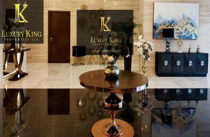 Apartment - Studio - 1 Bathroom for rent in Ghalia Tower - District 18 - Jumeirah Village Circle - Dubai Apartment - Studio - 1 Bathroom for rent in Ghalia Tower - District 18 - Jumeirah Village Circle - Dubai