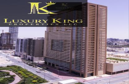 Apartment - Studio - 1 Bathroom for rent in Ghalia Tower - District 18 - Jumeirah Village Circle - Dubai Apartment - Studio - 1 Bathroom for rent in Ghalia Tower - District 18 - Jumeirah Village Circle - Dubai
