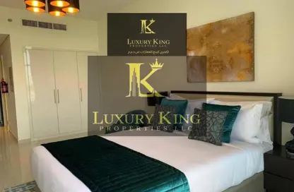 Apartment - 1 Bathroom for rent in Ghalia Tower - District 18 - Jumeirah Village Circle - Dubai