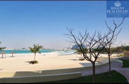 Apartment - Studio - 1 Bathroom for rent in Fayrouz - Bab Al Bahar - Al Marjan Island - Ras Al Khaimah Apartment - Studio - 1 Bathroom for rent in Fayrouz - Bab Al Bahar - Al Marjan Island - Ras Al Khaimah