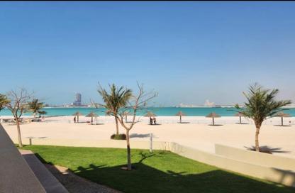 Apartment - Studio - 1 Bathroom for rent in Fayrouz - Bab Al Bahar - Al Marjan Island - Ras Al Khaimah Apartment - Studio - 1 Bathroom for rent in Fayrouz - Bab Al Bahar - Al Marjan Island - Ras Al Khaimah