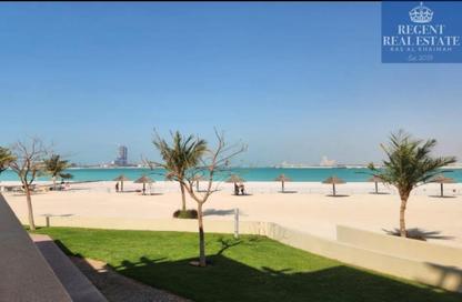 Apartment - Studio - 1 Bathroom for rent in Fayrouz - Bab Al Bahar - Al Marjan Island - Ras Al Khaimah Apartment - Studio - 1 Bathroom for rent in Fayrouz - Bab Al Bahar - Al Marjan Island - Ras Al Khaimah