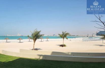 Apartment - Studio - 1 Bathroom for rent in Fayrouz - Bab Al Bahar - Al Marjan Island - Ras Al Khaimah Apartment - Studio - 1 Bathroom for rent in Fayrouz - Bab Al Bahar - Al Marjan Island - Ras Al Khaimah