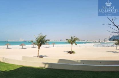 Apartment - Studio - 1 Bathroom for rent in Fayrouz - Bab Al Bahar - Al Marjan Island - Ras Al Khaimah Apartment - Studio - 1 Bathroom for rent in Fayrouz - Bab Al Bahar - Al Marjan Island - Ras Al Khaimah