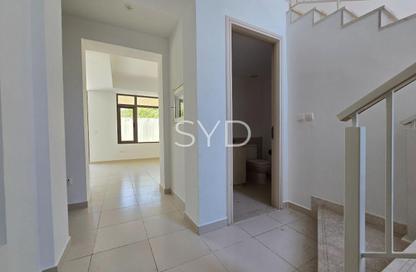 Townhouse - 4 Bedrooms - 4 Bathrooms for rent in Mira Oasis 3 - Mira Oasis - Reem - Dubai