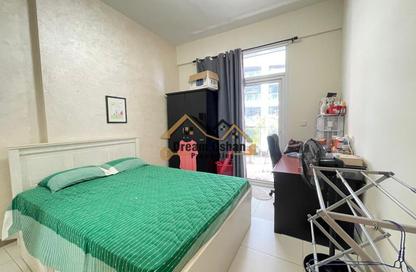 Apartment - 1 Bedroom - 2 Bathrooms for rent in Binghatti Gateway - Al Jaddaf - Dubai Apartment - 1 Bedroom - 2 Bathrooms for rent in Binghatti Gateway - Al Jaddaf - Dubai