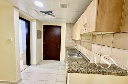 Apartment - Studio - 1 for rent in Building X23 - England Cluster - International City - Dubai Apartment - Studio - 1 for rent in Building X23 - England Cluster - International City - Dubai