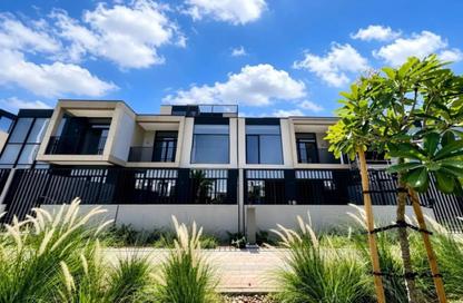Townhouse - 3 Bedrooms - 3 Bathrooms for sale in Mudon Al Ranim 7 - Mudon - Dubai Townhouse - 3 Bedrooms - 3 Bathrooms for sale in Mudon Al Ranim 7 - Mudon - Dubai