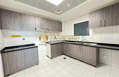 Apartment - 1 Bedroom - 2 Bathrooms for rent in Geepas Tower - Arjan - Dubai