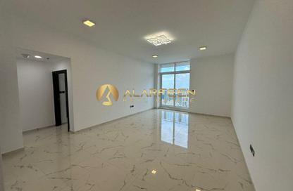 Apartment - 1 Bedroom - 2 Bathrooms for rent in Geepas Tower - Arjan - Dubai