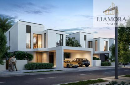 Villa - 4 Bedrooms - 5 Bathrooms for sale in Montura 3 - Grand Polo Club and Resort - Dubai Investment Park 2 (DIP 2) - Dubai Investment Park (DIP) - Dubai