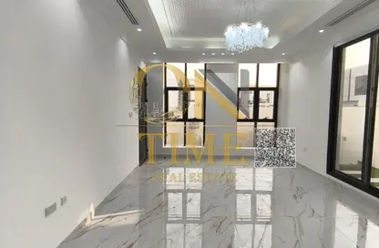 شقة - 4 غرف نوم - 6 حمامات للايجار في الحليو 2 - الحليو - عجمان