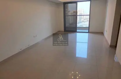 Apartment - 1 Bedroom - 1 Bathroom for sale in Nuaimia One Tower - Al Nuaimiya - Ajman