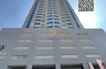 Apartment - 2 Bedrooms - 3 Bathrooms for sale in Al Aamra Gardens - Al Amerah - Ajman Apartment - 2 Bedrooms - 3 Bathrooms for sale in Al Aamra Gardens - Al Amerah - Ajman
