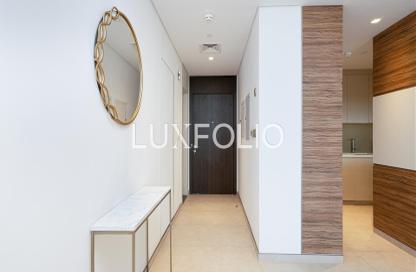 Apartment - 1 Bedroom - 2 Bathrooms for sale in Banyan Tree Residences Hillside Dubai - Jumeirah Lake Towers - Dubai