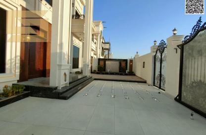 Villa - 5 Bedrooms - 7+ Bathrooms for sale in Al Helio 2 - Al Helio - Ajman