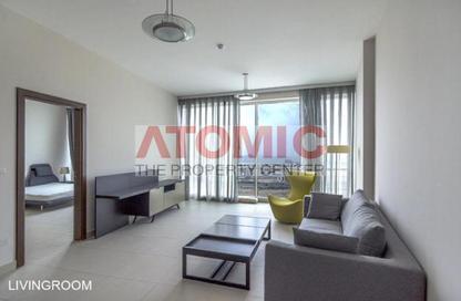 Apartment - 1 - 2 for rent in Hilliana Tower - Acacia Avenues - Al Sufouh 1 - Al Sufouh - Dubai Apartment - 1 - 2 for rent in Hilliana Tower - Acacia Avenues - Al Sufouh 1 - Al Sufouh - Dubai