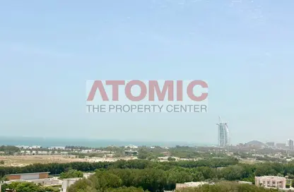 Apartment - 1 Bedroom - 2 Bathrooms for rent in Hilliana Tower - Acacia Avenues - Al Sufouh 1 - Al Sufouh - Dubai Apartment - 1 Bedroom - 2 Bathrooms for rent in Hilliana Tower - Acacia Avenues - Al Sufouh 1 - Al Sufouh - Dubai