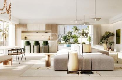 Townhouse - 3 Bedrooms - 4 Bathrooms for sale in Greenridge - EMAAR South - Dubai South (Dubai World Central) - Dubai