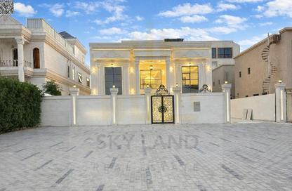 Villa - 6 Bedrooms - 7+ Bathrooms for sale in Al Mowaihat 2 - Al Mowaihat - Ajman
