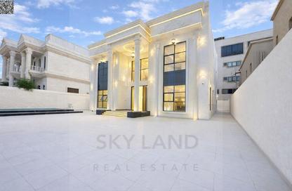 Villa - 6 Bedrooms - 7+ Bathrooms for sale in Al Mowaihat 2 - Al Mowaihat - Ajman
