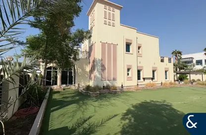 Villa - 3 Bedrooms - 3 Bathrooms for sale in District 2F - Jumeirah Village Triangle - Dubai