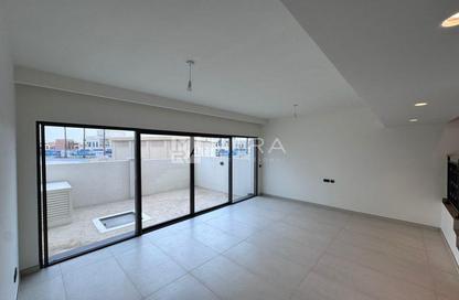 Townhouse - 4 - 3 for rent in Costa Brava 1 - Costa Brava - Damac Lagoons - Dubai Townhouse - 4 - 3 for rent in Costa Brava 1 - Costa Brava - Damac Lagoons - Dubai