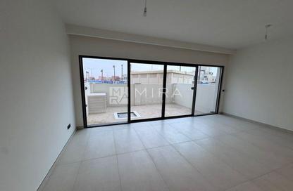 Townhouse - 4 - 3 for rent in Costa Brava 1 - Costa Brava - Damac Lagoons - Dubai Townhouse - 4 - 3 for rent in Costa Brava 1 - Costa Brava - Damac Lagoons - Dubai