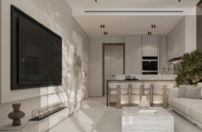 Apartment - Studio - 1 Bathroom for sale in Amra - Al Raudah - Umm Al Quwain