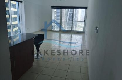 Apartment - 1 Bedroom - 2 Bathrooms for rent in Lake Terrace - JLT Cluster D - Jumeirah Lake Towers - Dubai