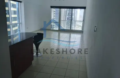 Apartment - 1 Bedroom - 1 Bathroom for rent in Lake Terrace - JLT Cluster D - Jumeirah Lake Towers - Dubai