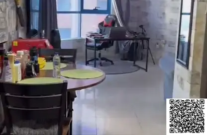 شقة - غرفة نوم - 2 حمامات للبيع في برج النعيمية 1 - أبراج النعيمية - النعيمية - عجمان