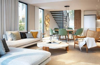 Villa - 5 - 6 for sale in Sobha Elwood - Dubai