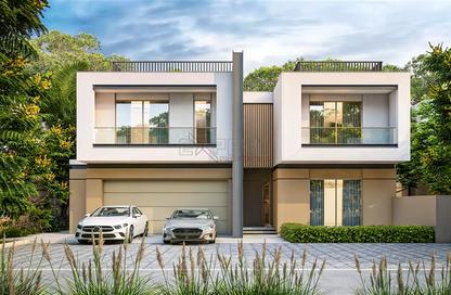 Villa - 5 - 6 for sale in Sobha Elwood - Dubai Villa - 5 - 6 for sale in Sobha Elwood - Dubai
